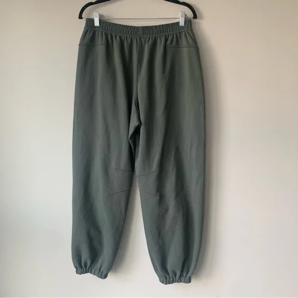 Lululemon Athletica Loungeful Classic-Fit Jogger Sweatpants Size Medium - Picture 10 of 11